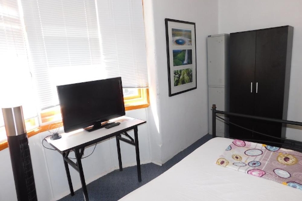 Casa Central Accommodation - Hostel